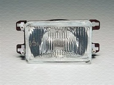 MAGNETI MARELLI 710301709010 -  Фара дальнего света
